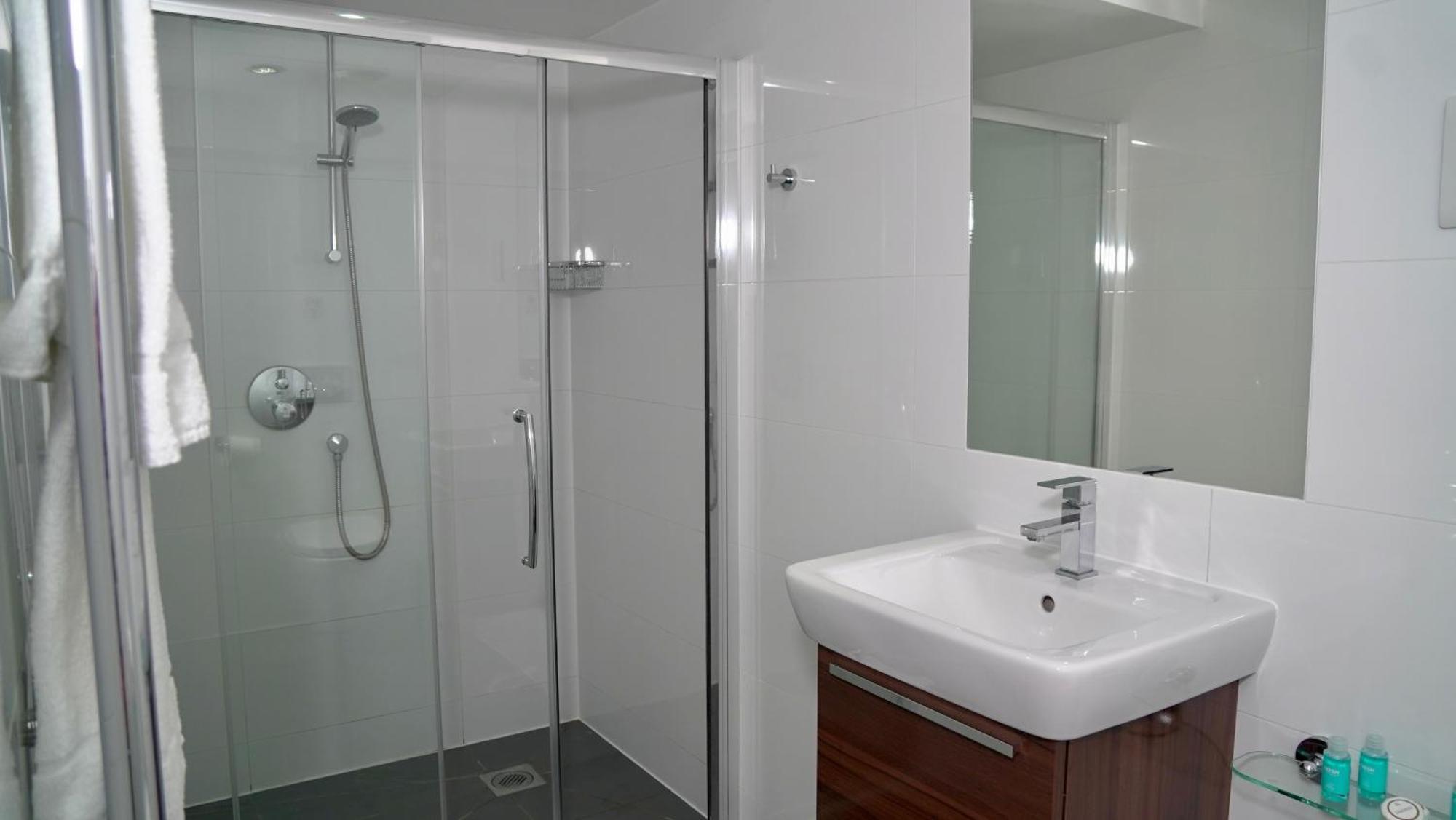Camden Prime Aparthotel London Exterior photo